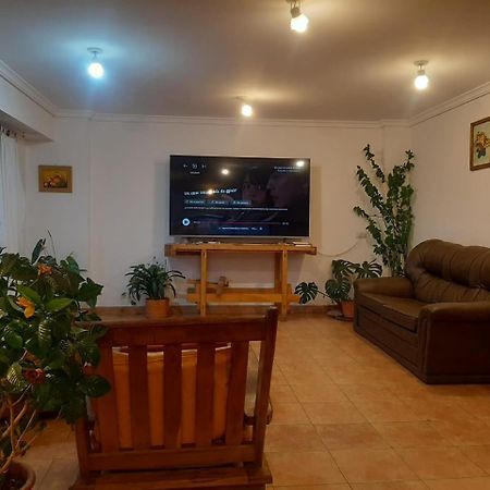 Tzion B&B 乌斯怀亚 外观 照片