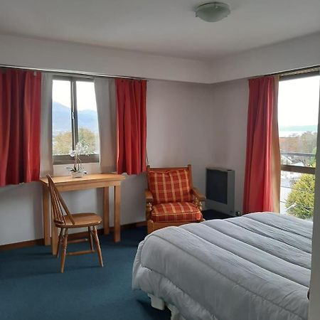 Tzion B&B 乌斯怀亚 外观 照片
