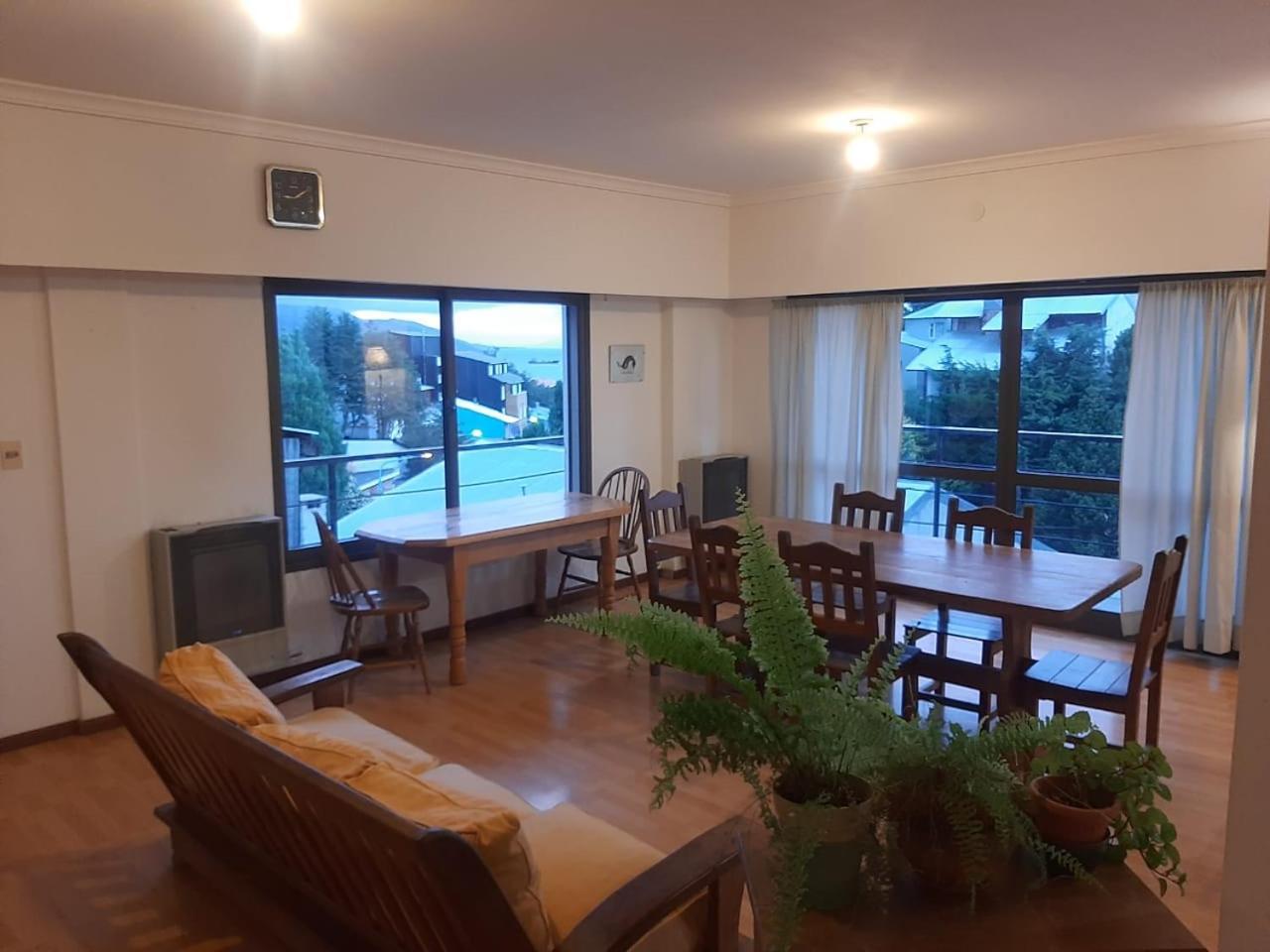 Tzion B&B 乌斯怀亚 外观 照片