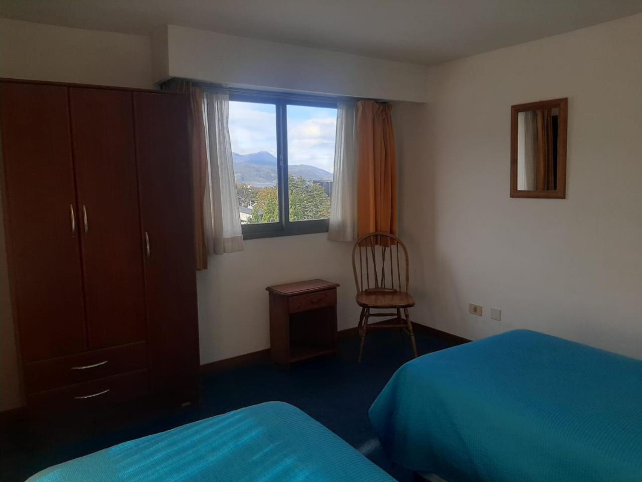 Tzion B&B 乌斯怀亚 外观 照片