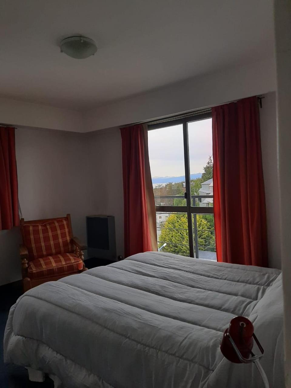 Tzion B&B 乌斯怀亚 外观 照片