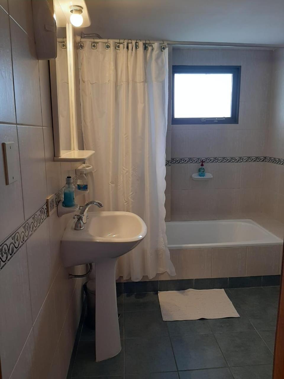 Tzion B&B 乌斯怀亚 外观 照片