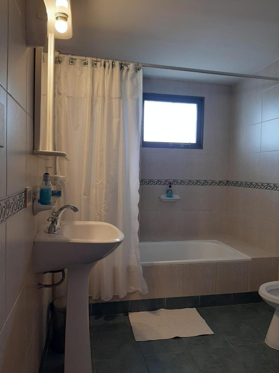 Tzion B&B 乌斯怀亚 外观 照片