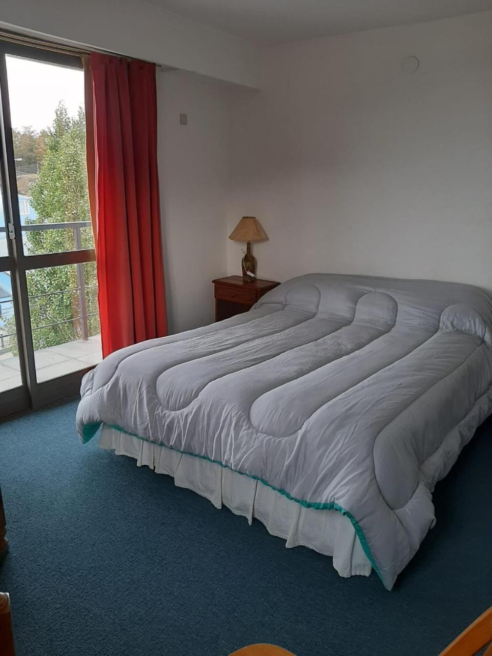 Tzion B&B 乌斯怀亚 外观 照片