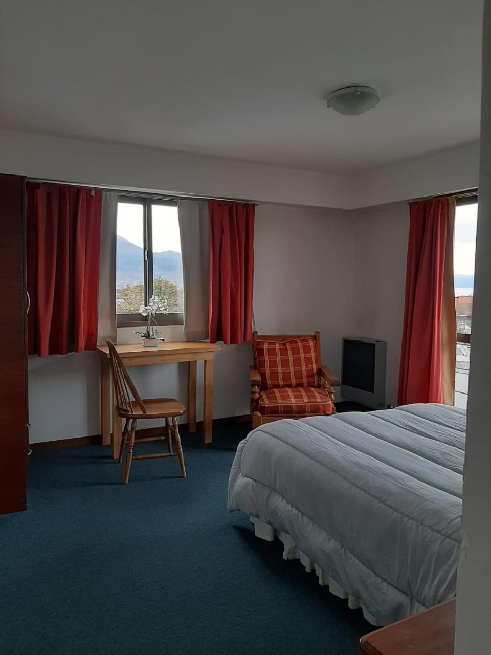 Tzion B&B 乌斯怀亚 外观 照片