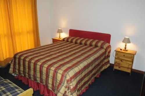 Tzion B&B 乌斯怀亚 外观 照片