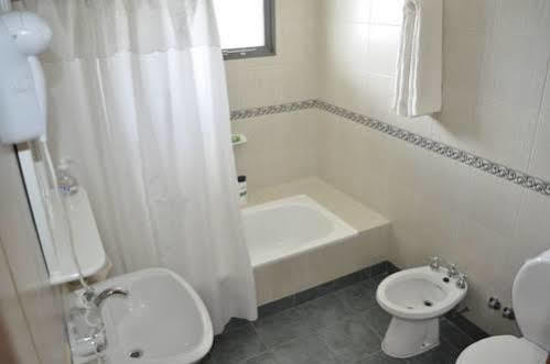 Tzion B&B 乌斯怀亚 外观 照片