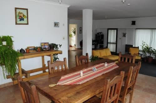Tzion B&B 乌斯怀亚 外观 照片