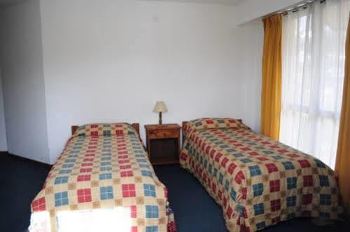 Tzion B&B 乌斯怀亚 外观 照片